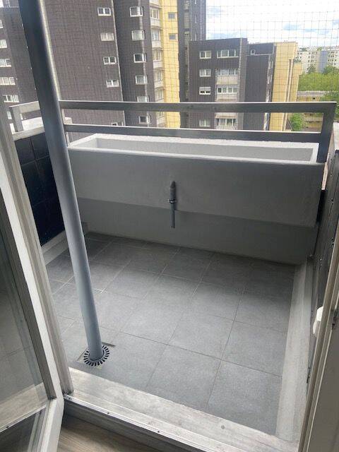 Apartment renoviert mit Garage – München – Vorschaubild 7