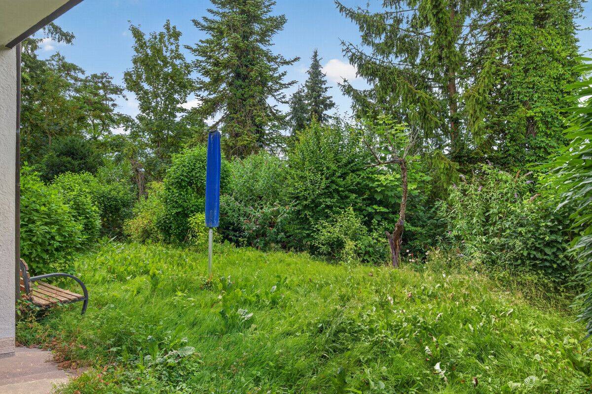 Attraktives 2-Familienhaus in Toplage von Karlsruhe-Grötzingen – Karlsruhe – Vorschaubild 8