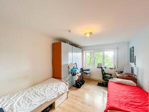 Langfristig vermietet in TOP-Lage: 3-Zimmerwohnung in Stuttgart-Mitte – 70182 Stuttgart – Vorschaubild 5