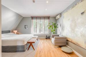 Exklusives Einfamilienhaus mit traumhaftem Garten und außergewöhnlichem Ambiente – 13465 Berlin – Vorschaubild 9