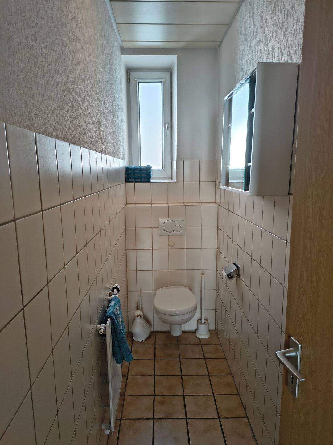 2-Zimmer-Wohnung in Bamberg zu vermieten – Bamberg – Vorschaubild 5