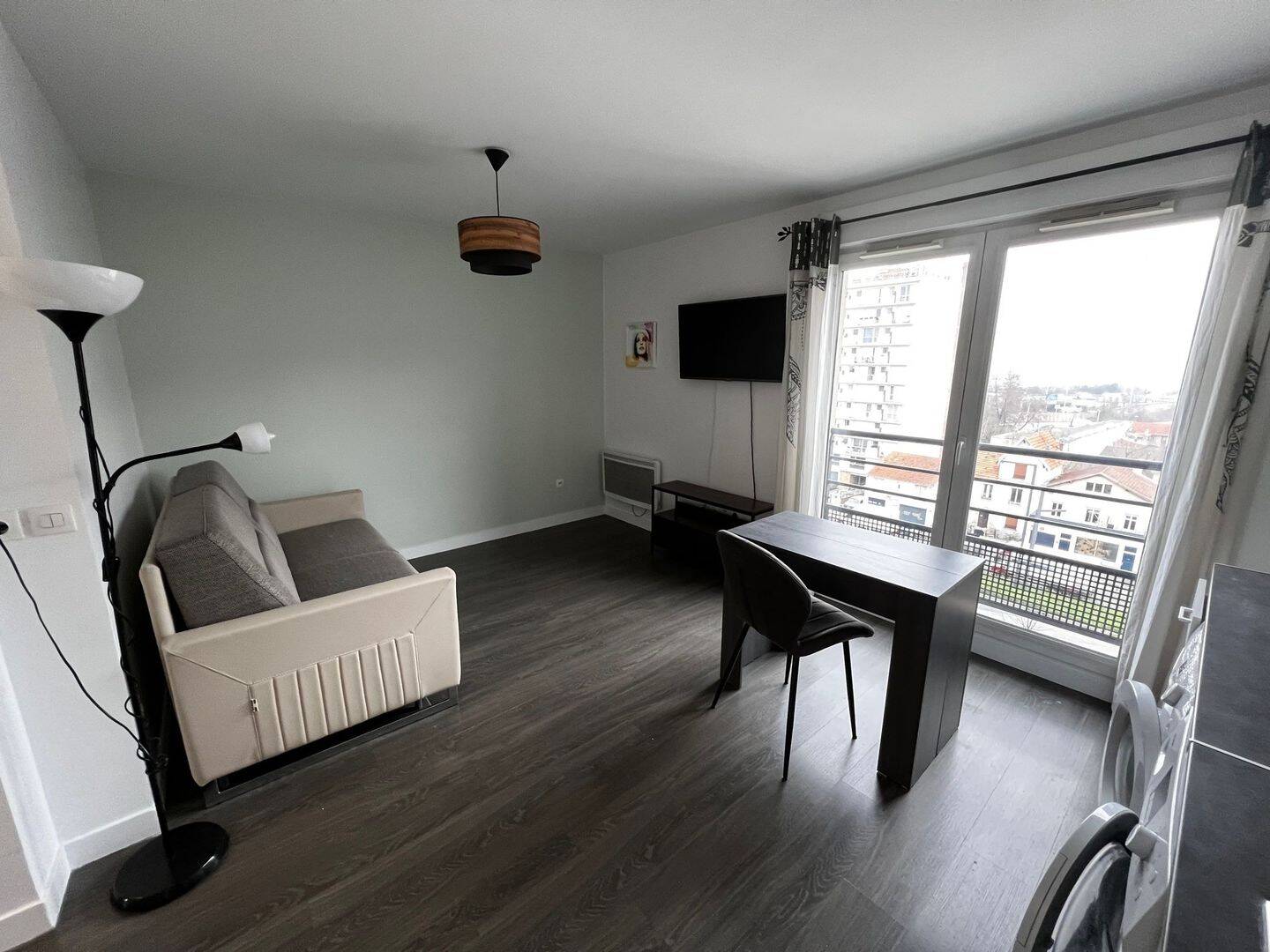 Appartement 1 pièce 26 m² · à Thiais · 26 m² · 769 €/mois