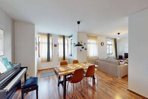 PHI AACHEN - Charmantes Apartment in gefragter Lage von Aachen-Laurensberg!