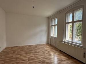 Bezugsfreie helle 2-Zimmer QG Altbauwohnung in der Nähe vom Schloss Charlottenburg (provisionsfrei) – 10589 Berlin – Vorschaubild 3