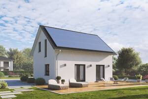 Ihr individuelles Einfamilienhaus in Düsseldorf - maßgeschneidert und nachhaltig gebaut – 40489 Düsseldorf – Vorschaubild 3