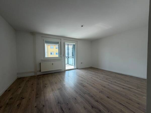 Etagenwohnung in 78224 Singen (Hohentwiel) mit 70 m² kaufen