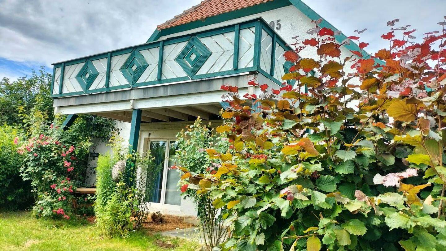 Haushälfte mit Garten in der Nähe von Waren zu vermieten – Peenehagen – Vorschaubild 6