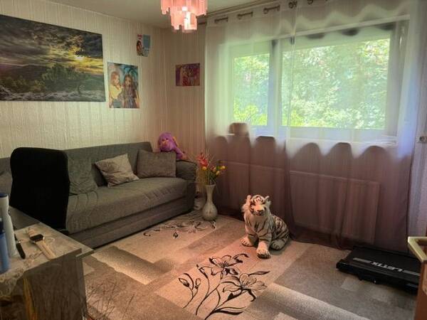Etagenwohnung in 71642 Ludwigsburg mit 93,68 m² kaufen