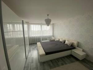 Sanierte 3-Zimmer-Wohnung mit Balkon, Garage und Waldnähe! – 31139 Hildesheim – Vorschaubild 2