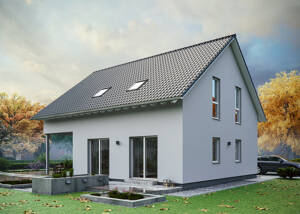 Platz für die ganze Familie: 187 m² Einfamilienhaus in Hohenholz – 27324 Hämelhausen – Vorschaubild 4