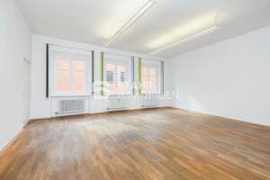Charmante 4-Zimmer-Altbauwohnung im Herzen Augsburgs – 86150 Augsburg – Vorschaubild 2