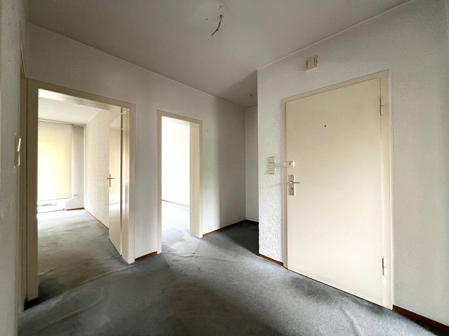 Gemütliche Wohnung in guter Lage – Dortmund – Vorschaubild 4