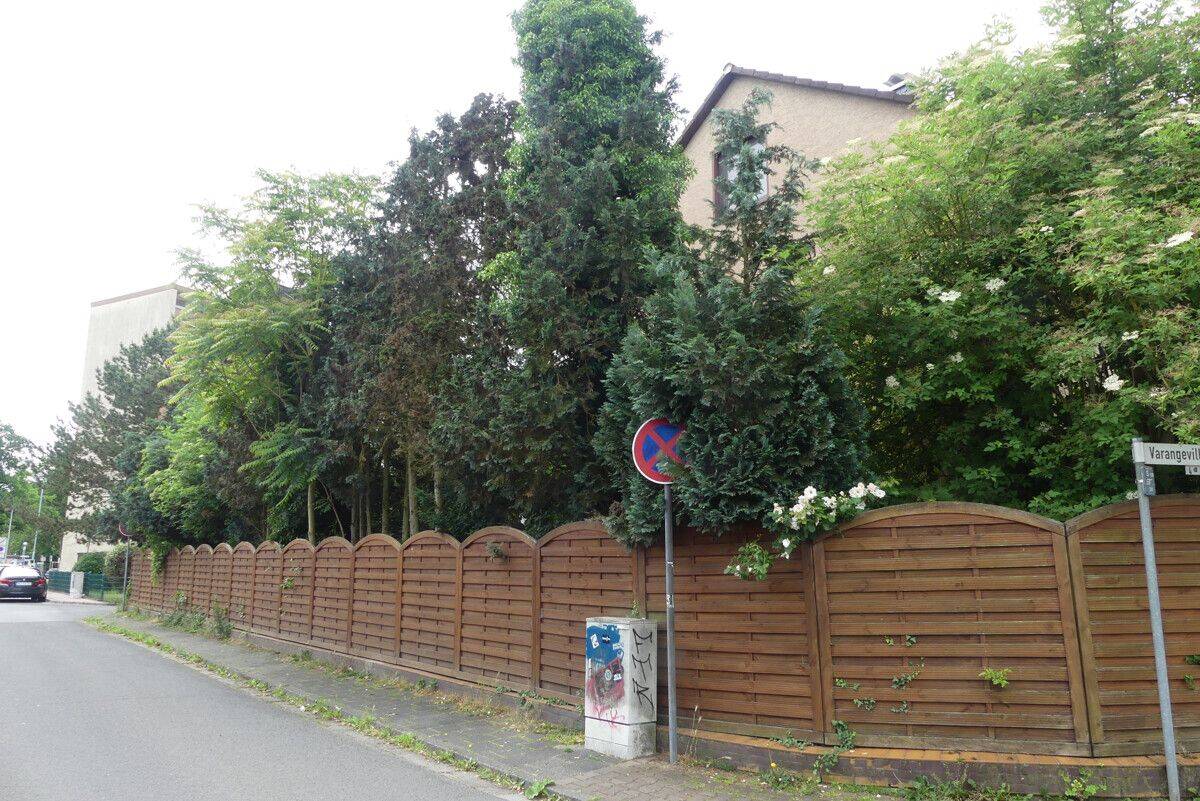 "Besondere Gelegenheit in Bruchköbel" Haus mit großem Garten in guter Lage – Bruchköbel – Vorschaubild 5