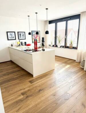 CITY LOFT viel Platz, viel Stadt, viel Style – 70191 Stuttgart – Vorschaubild 3