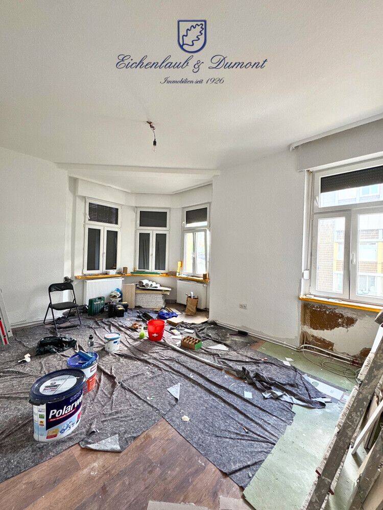 Helle kernsanierte 3-ZKB-Wohnung beim Nauwieser Viertel