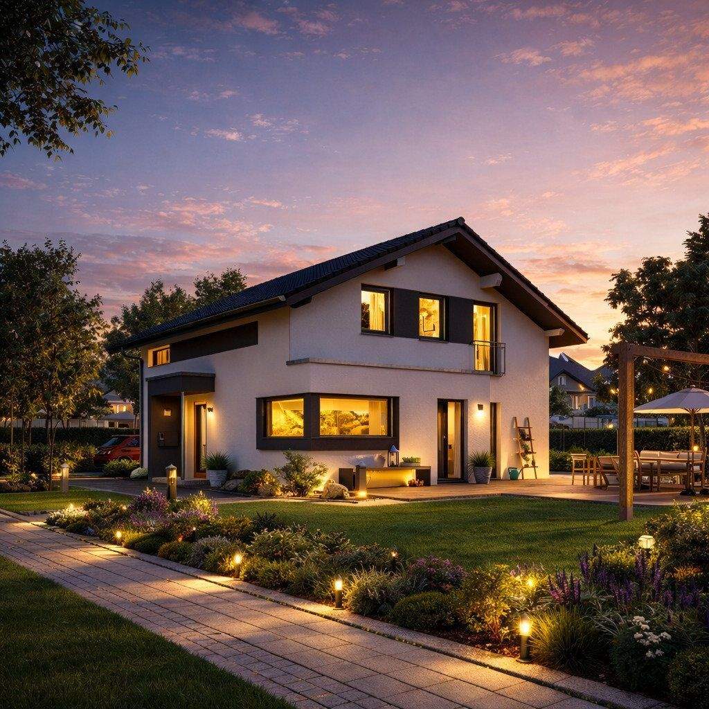 LivingHaus - Dein individuelles Traumhaus in Bergisch Gladbach – Bergisch Gladbach – Bild 1 von 5