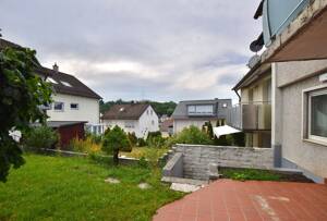 Wohnen in ruhiger Höhenlage: Reihenmittelhaus mit Gestaltungsspielraum – 70569 Stuttgart – Vorschaubild 2