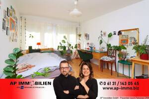 *Provisionfrei f.d. Käufer* SELTENHEITSWERT: 5 Zimmer mit Innenhof-Balkon in Bestlage!