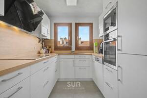 SONNE. STADT. ZUHAUSE! - Gepflegte 3-Zimmer-Wohnung mit Südbalkon, Tiefgarage und niedrigem Hausgeld – 74074 Heilbronn – Vorschaubild 3