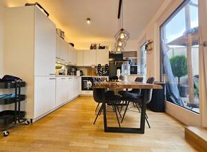 WE45 | Großzügige 3-Zimmer-Wohnung mit 2 Balkone und EBK im Inneren Westen. Frei ab 01.12. – 93049 Regensburg – Vorschaubild 4
