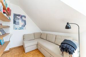 Helle 2-Zimmer Dachgeschosswohnung mit tollem Ausblick – 12059 Berlin – Vorschaubild 9