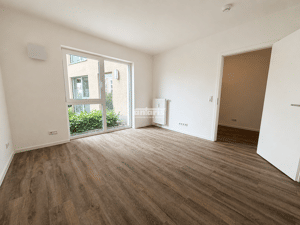antaris Immobilien GmbH **Traumhafte Erdgeschosswohnung mit Terrasse und 2-Zimmern** – 99085 Erfurt – Vorschaubild 6