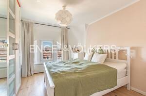 Ganz oben: Privat mit Dachterrasse. – 20144 Hamburg – Vorschaubild 4