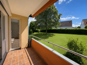 3,5-ZIMMERWOHNUNG MIT BALKON UND ZWEI STELLPLÄTZEN - bezugsfrei – 74399 Walheim – Vorschaubild 1