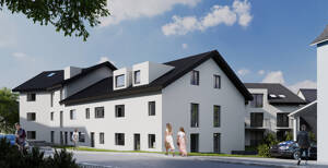 Wohnpark Treveris II in Tier Feyen – 54294 Trier – Vorschaubild 2