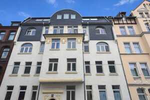 Ihr neues IMMOBILIEN QUARTIER: Schöne 3-Zimmer Wohnung mit Ausbaupotenzial in der Südstadt