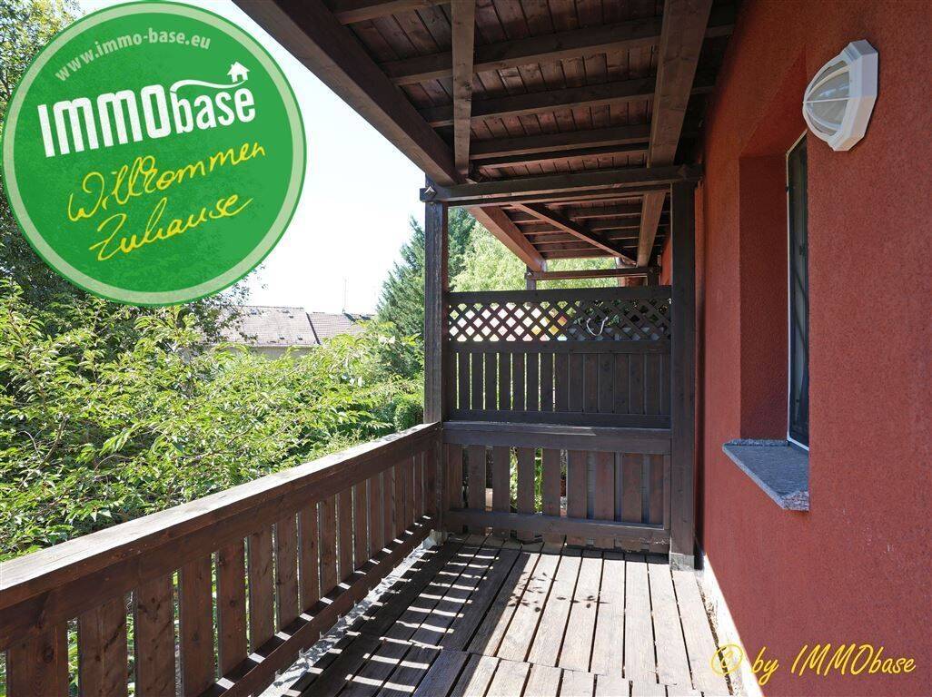 Viel Platz - 4 1/2 Zimmer und großer Balkon!