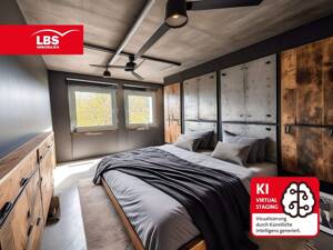Renovierungsobjekt mit Potenzial: 3,5-Zimmer-Wohnung in Duisburg-Beek! – 47139 Duisburg – Vorschaubild 2