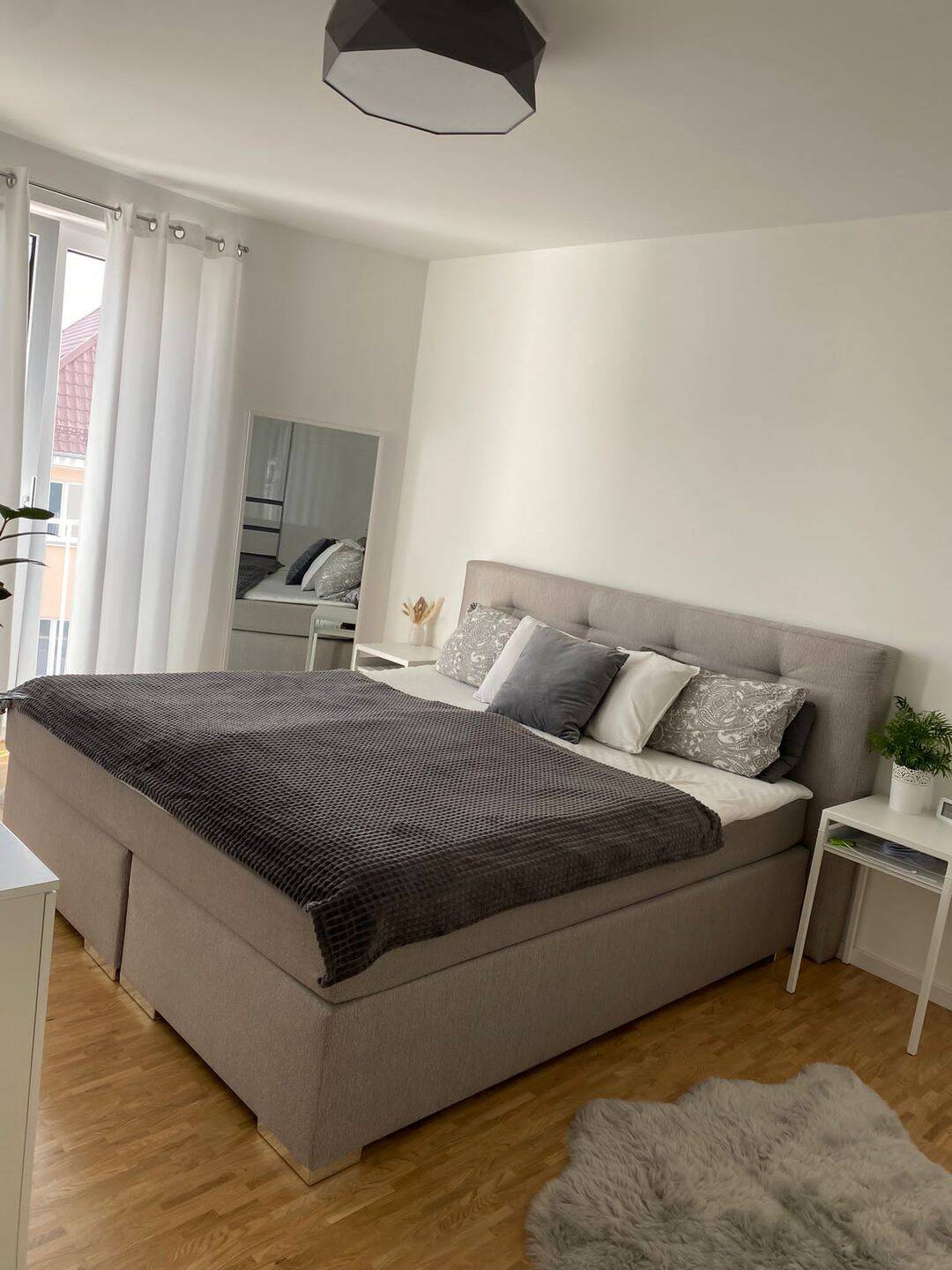 Sonnige 2-Zimmer-Wohnung mit exklusiver Ausstattung in sehr guter Lage – Dußlingen – Vorschaubild 4