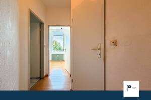 Ideal für Singles & Pendler - kompakte Wohnung in Bremerhaven-Lehe – 27568 Bremerhaven – Vorschaubild 6
