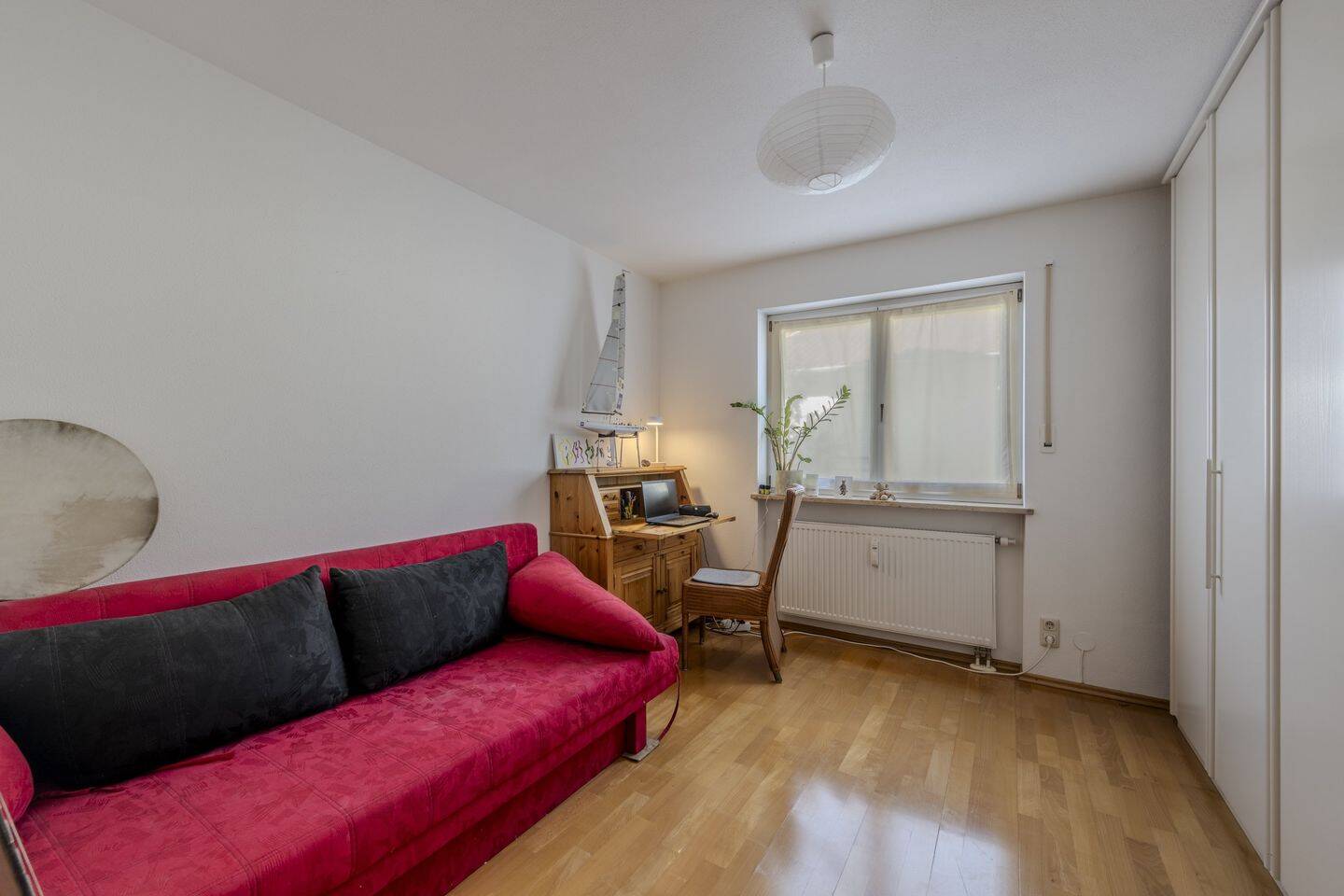 Traumhafte 3-Zimmer-Wohnung – München – Vorschaubild 8