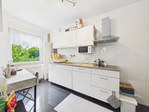 Möbliert, modernisiert, mittendrin: 2-Zimmer-Eigentumswohnung in Dortmund-Innenstadt West – 44137 Dortmund – Vorschaubild 8