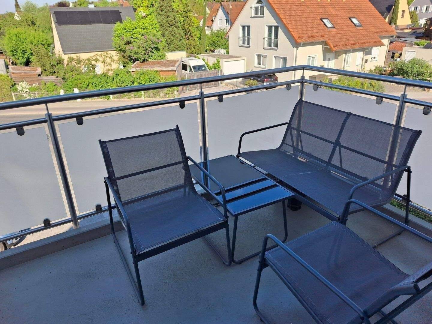 Hell, modern, offen! – Regensburg – Vorschaubild 3