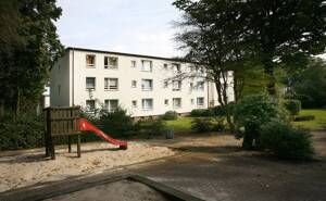 Schöne 1 1/2 Zimmer Wohnung in Bramfeld – 22175 Hamburg – Vorschaubild 2