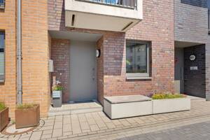 Hochwertiges Townhouse mit Dachterasse und Wasserblick – 22045 Hamburg – Vorschaubild 3