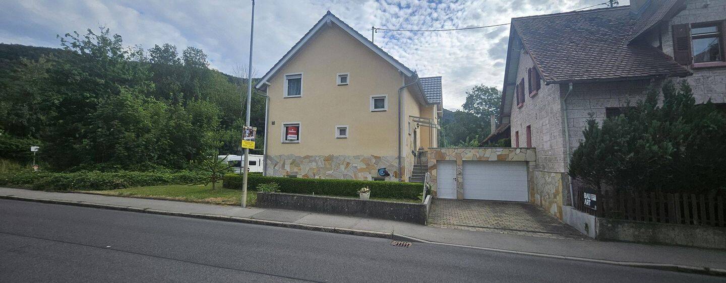 Einfamilienhaus – Reutlingen – Vorschaubild 3