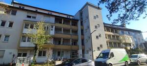 4-Zimmer-Wohnung mit 2 Balkonen am Pegnitzgrund – 90765 Fürth – Vorschaubild 2