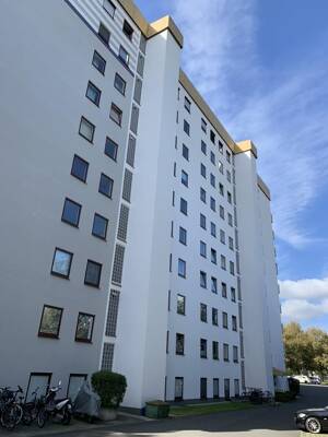 Alles neu! Kernsanierte 1-Zimmer-Wohnung mit Top-Infrastruktur – 91052 Erlangen – Vorschaubild 2