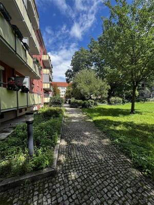 Prenzlauer Berg: 3-Zi-Wohnung als sicheres Investment – 10409 Berlin – Vorschaubild 4