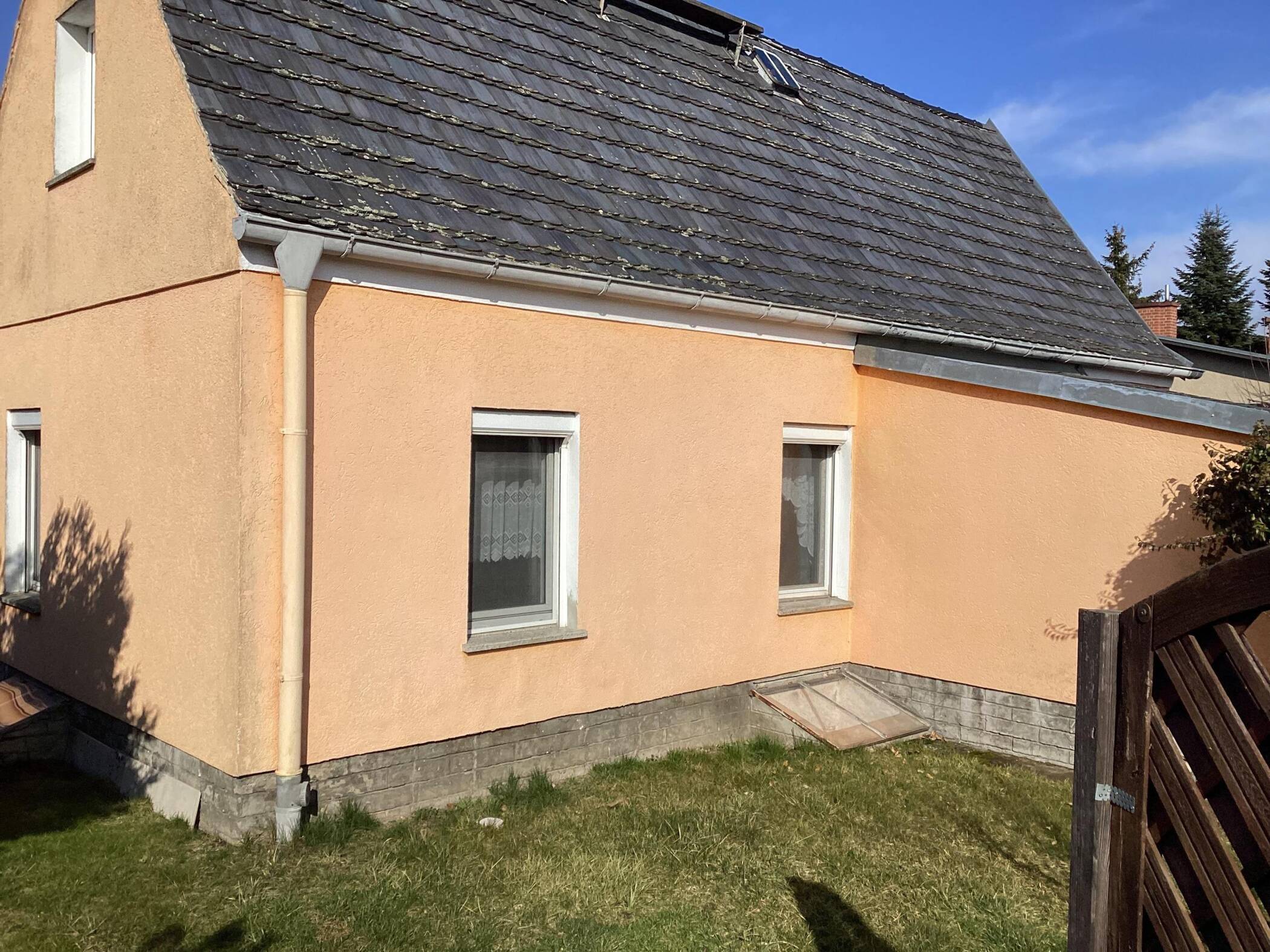 Einfamilienhaus mit Garage ! – Werneuchen – Vorschaubild 2