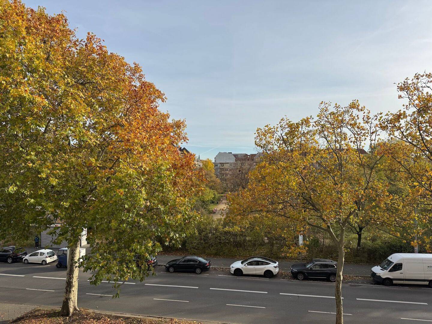 4-Zimmer-Eigentumswohnung kaufen im Stuckaltbau in Berlin-Schöneberg, ca. 123 m², Balkon, bezugsfrei – Berlin – Vorschaubild 6
