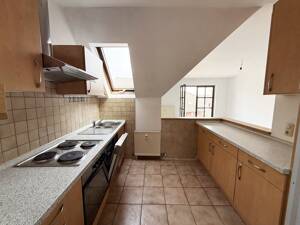 Gepflegte 3 ZKB-Wohnung mit Balkon in ruhiger Lage von Hallgarten – 65375 Oestrich-Winkel – Vorschaubild 3