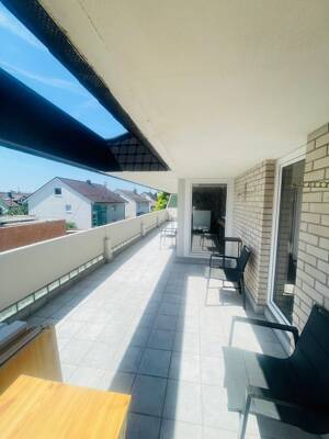 WG 4 Zimmer Erstbezug! – 74072 Heilbronn – Vorschaubild 5