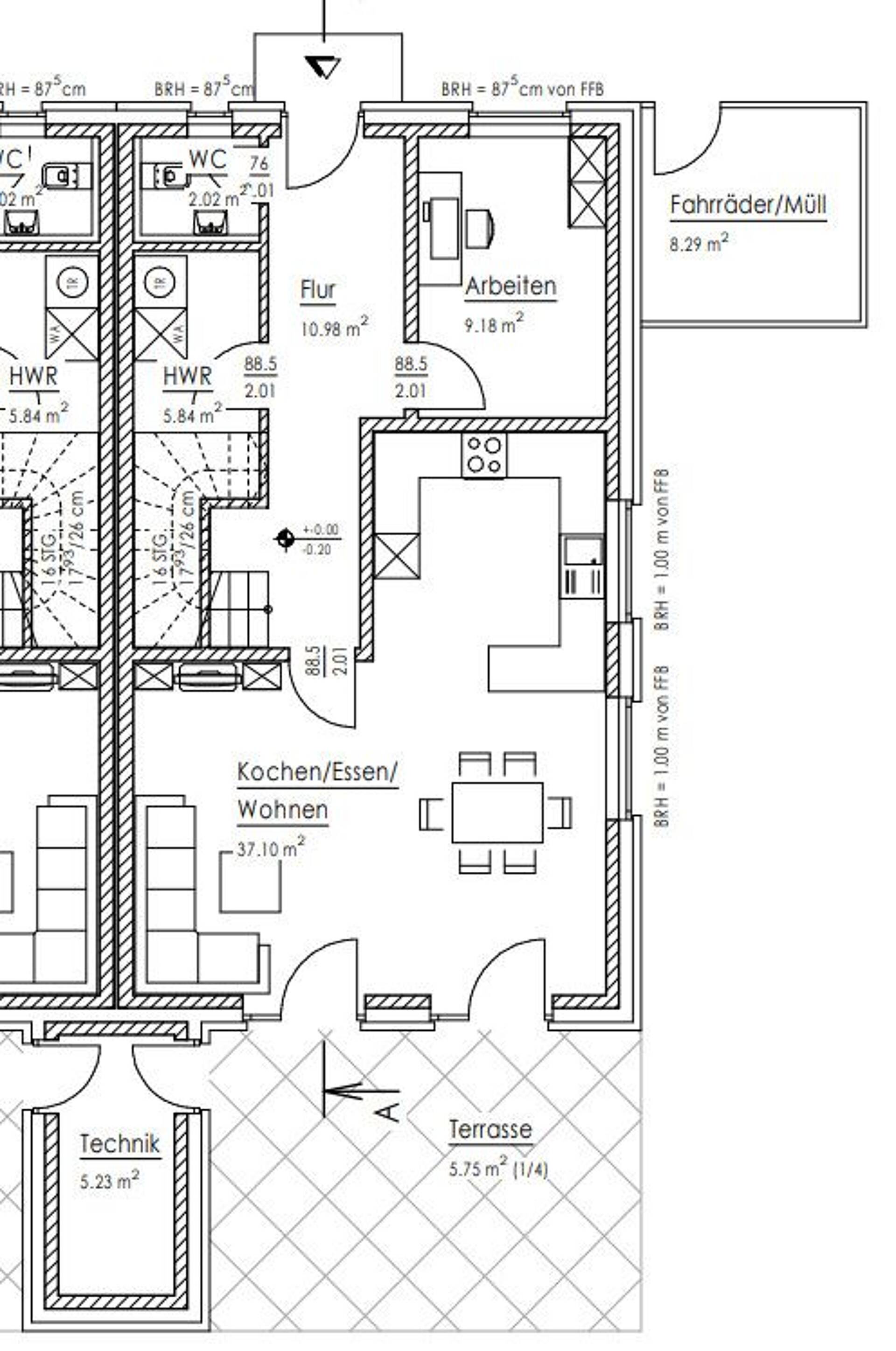 Haus in 49479 Ibbenbüren mit 139,45 m² kaufen