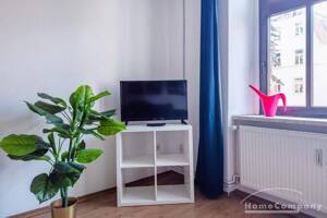 216411L HomeCompany Dresden Möbliert/Furnished 2-Zimmer Apartment in Dresden-Friedrichstadt max. 3 Personen – 1159 Dresden – Vorschaubild 7