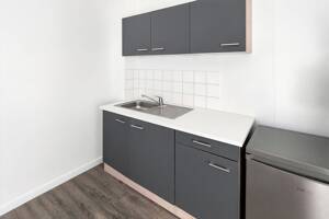 Kapitalanlage in Düsseldorf-Oberbilk | vermietete 1-Zimmer-Wohnung – 40227 Düsseldorf – Vorschaubild 3